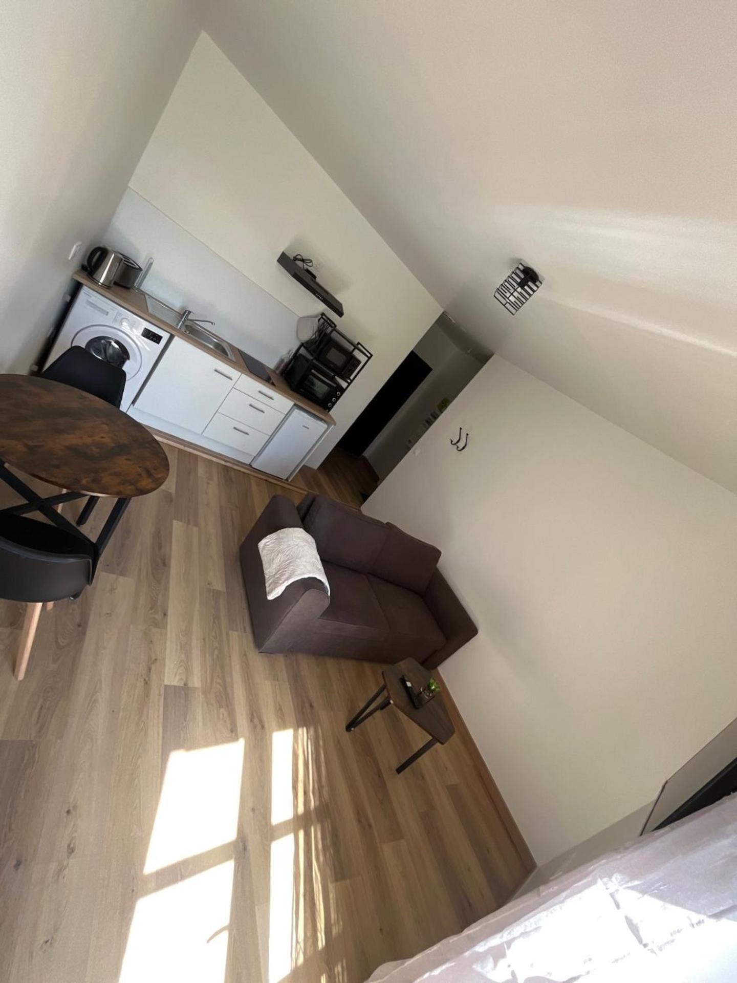 Agreable T2 Renove A Neuf Appartamento