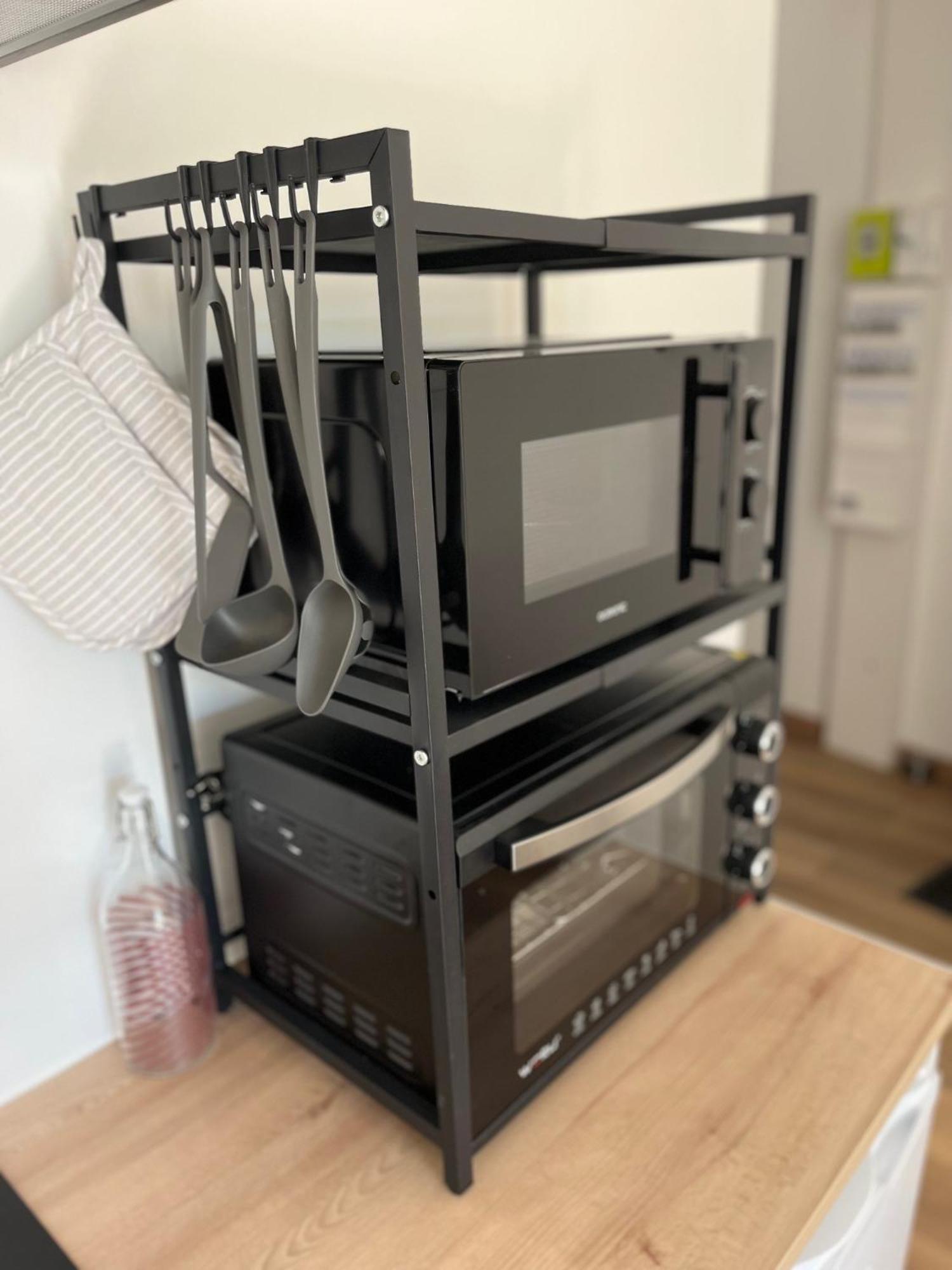 Agreable T2 Renove A Neuf Appartamento *