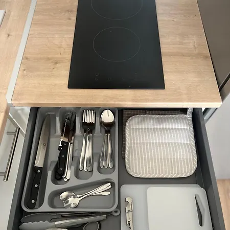Appartement Agreable T2 Renove A Neuf à La Voulte-sur-Rhone Extérieur photo