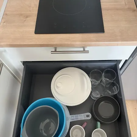 Appartement Agreable T2 Renove A Neuf à La Voulte-sur-Rhone Extérieur photo