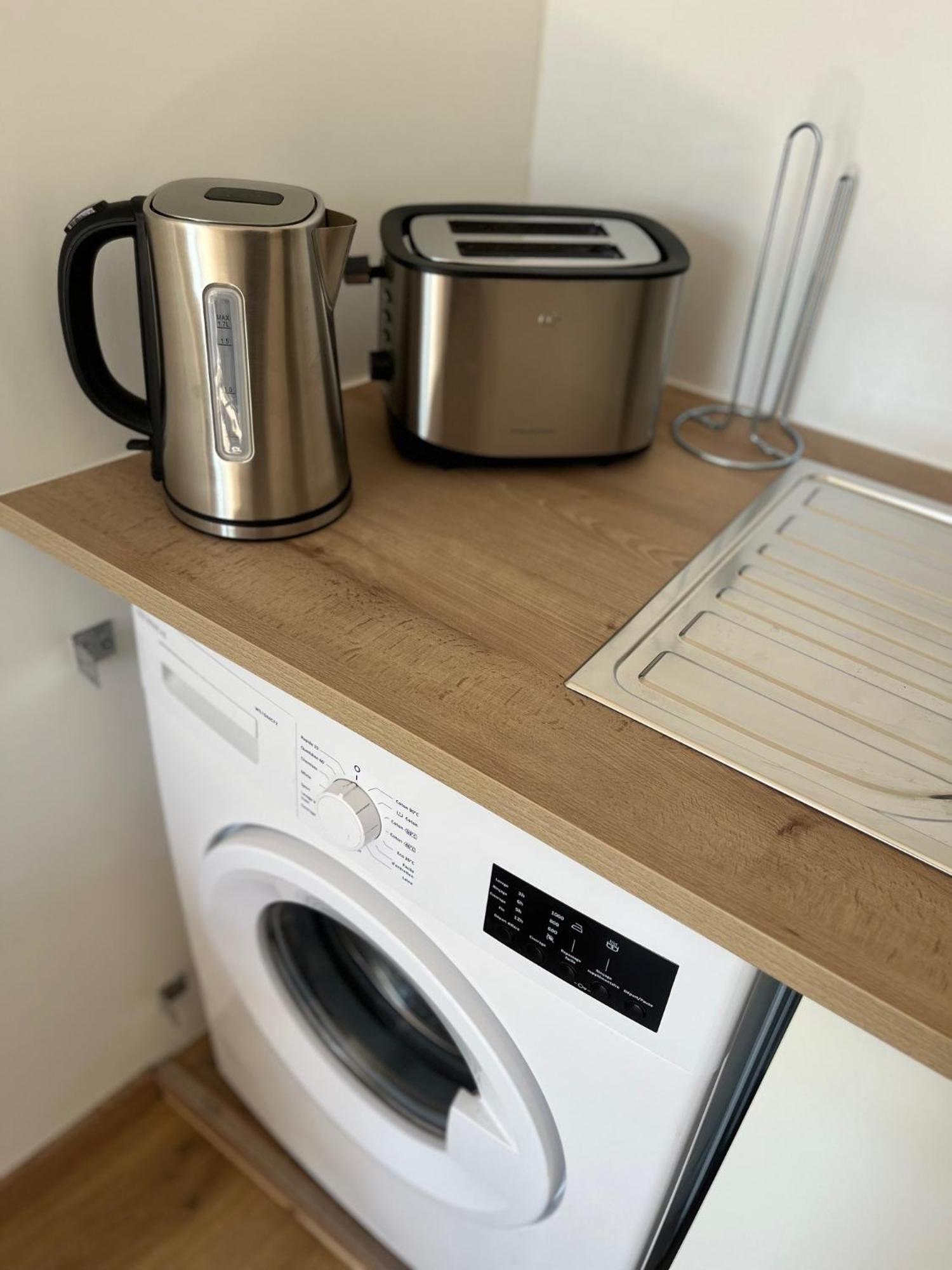 Agreable T2 Renove A Neuf Apartment *