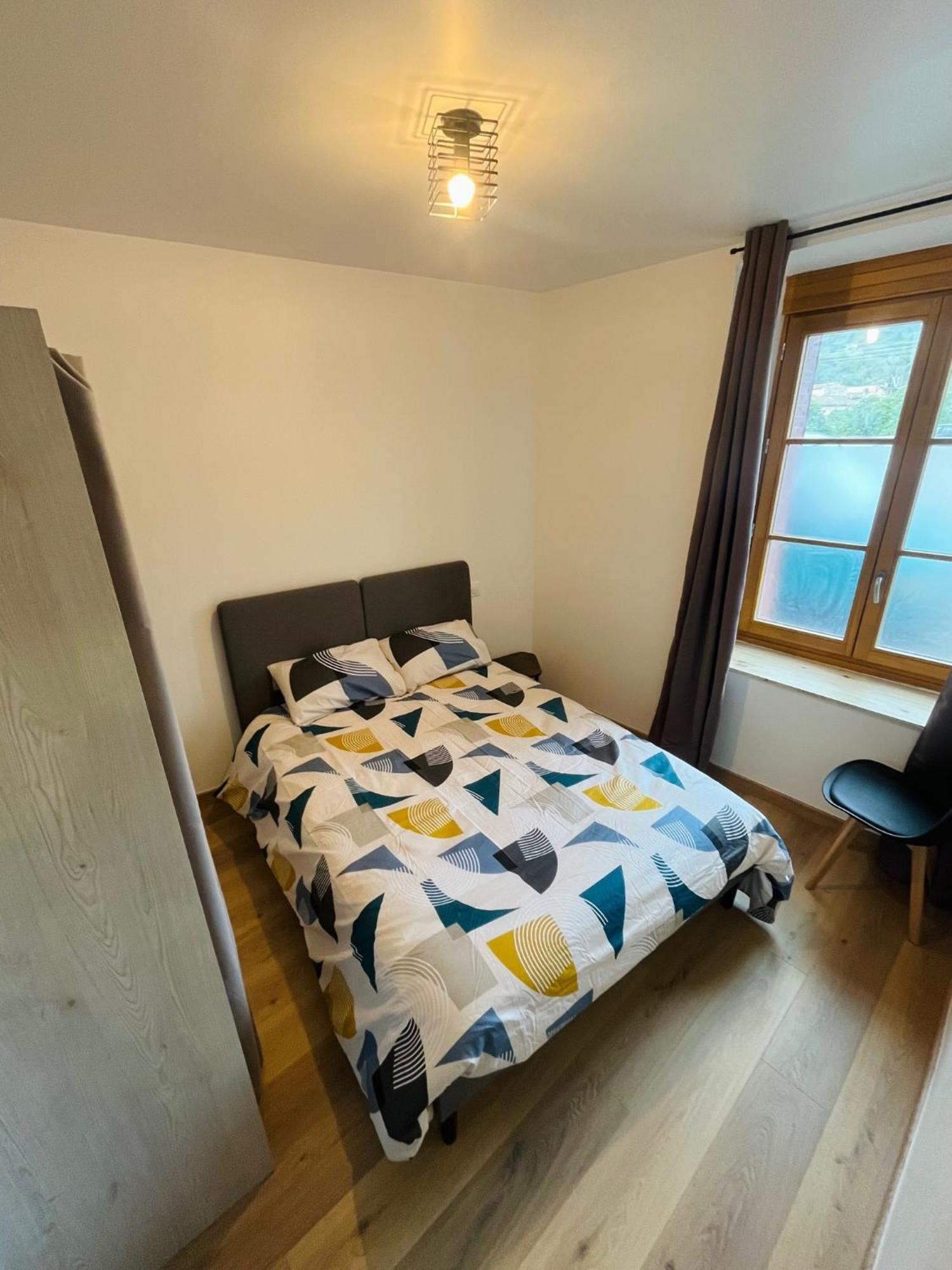 Agreable T2 Renove A Neuf Apartment La Voulte-sur-Rhone